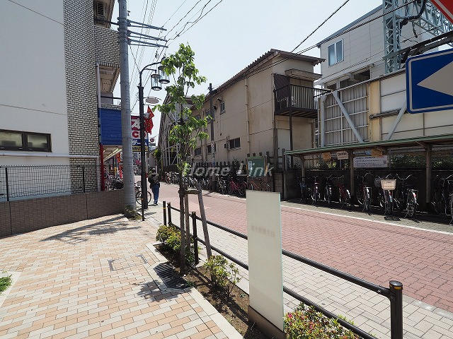 レーベンリヴァーレ中板橋ヴィーナスタワー_画像4