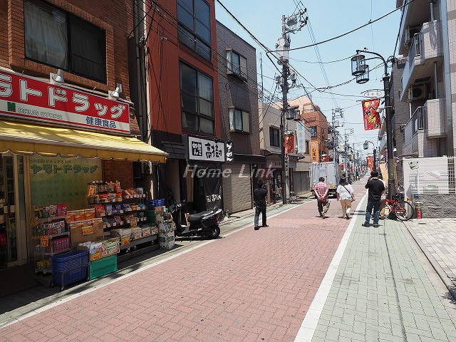 モダビエント中板橋_画像4