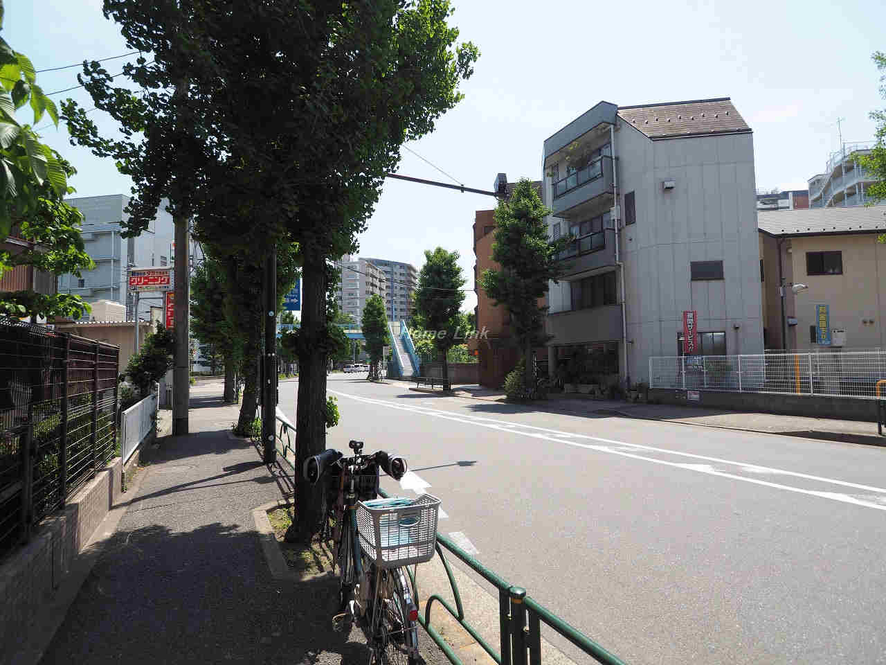 ライオンズステーションプラザ西台_画像4