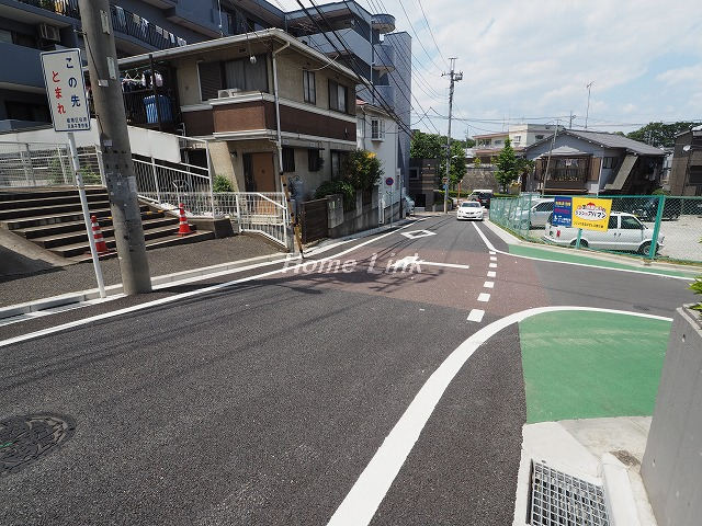 レーベンハイム赤塚公園弐番館_画像4
