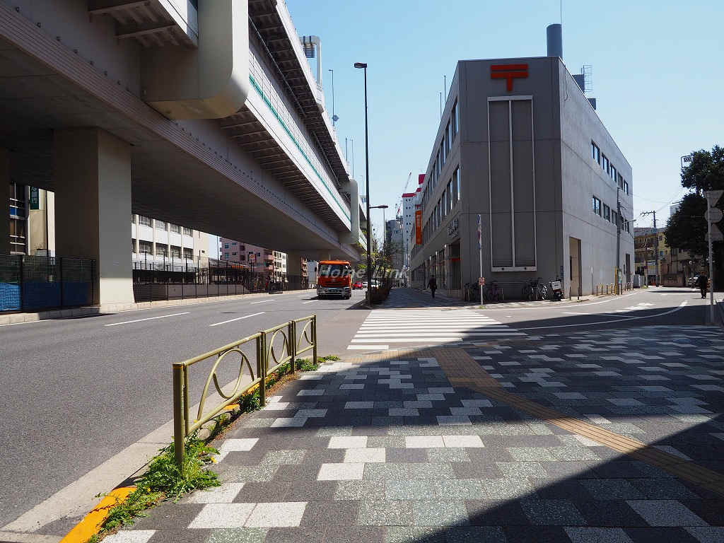 ドルチェ板橋区役所前_画像4