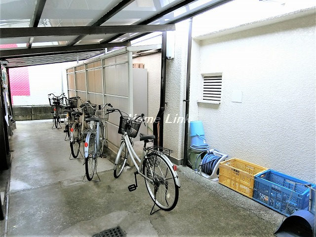 高島平パールマンション_画像4