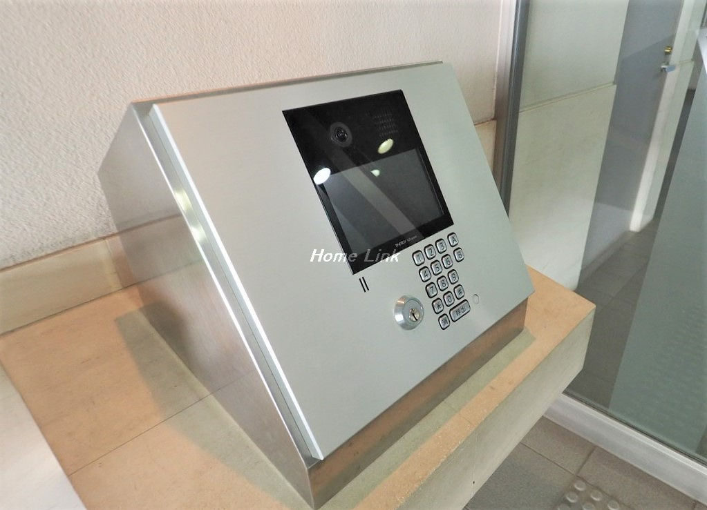 ライオンズマンション蓮根第2_画像4