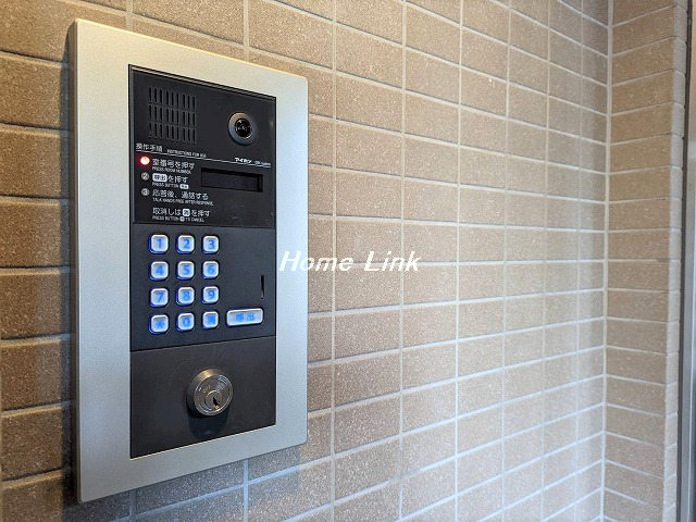 ロイヤルアメニティー中板橋_画像4