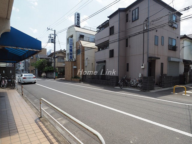 集成パーソナルハイツ志村_画像4