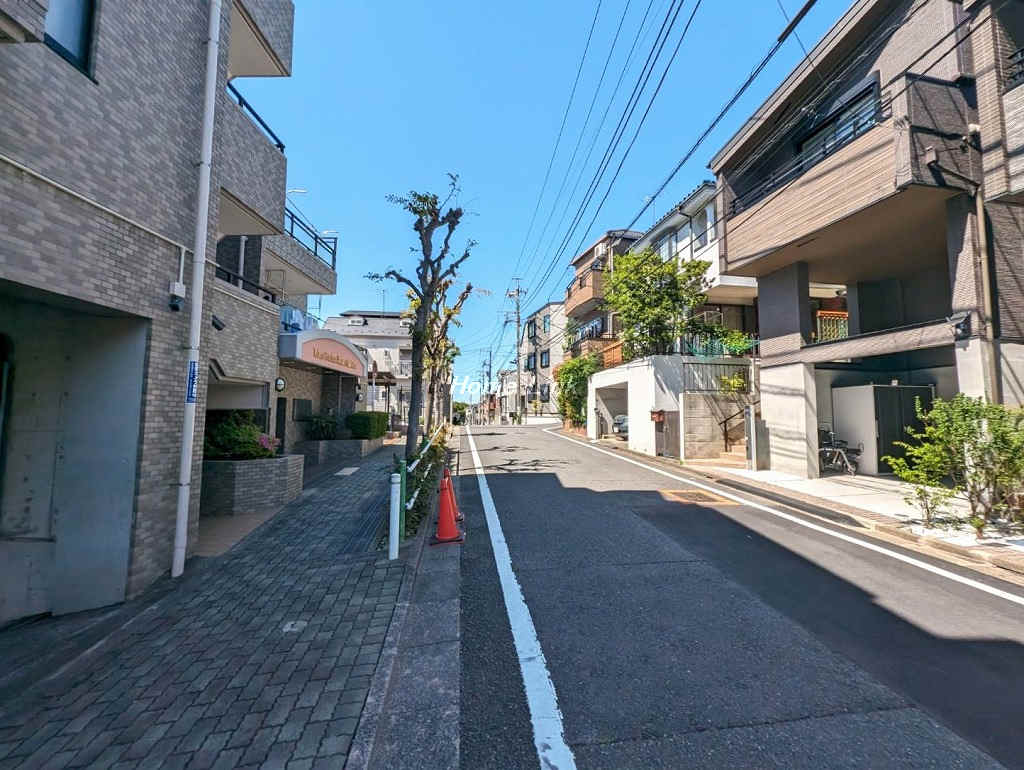 ライオンズガーデン赤塚公園_画像4
