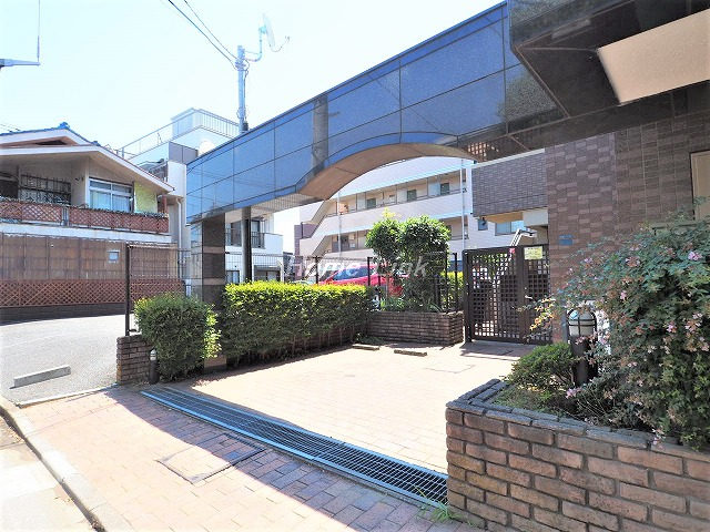 ダイアパレス板橋赤塚_画像4