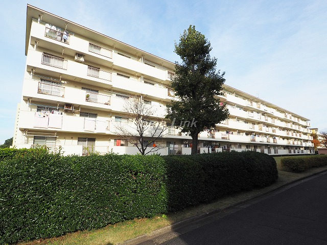 高島平第2住宅 20号棟_画像4