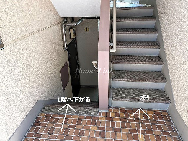 板橋SYマンション_画像4