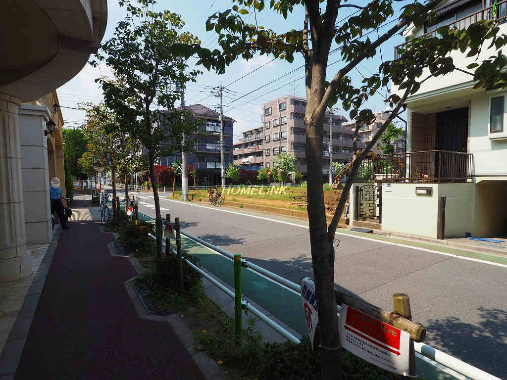 グランシティユーロコート成増_画像4