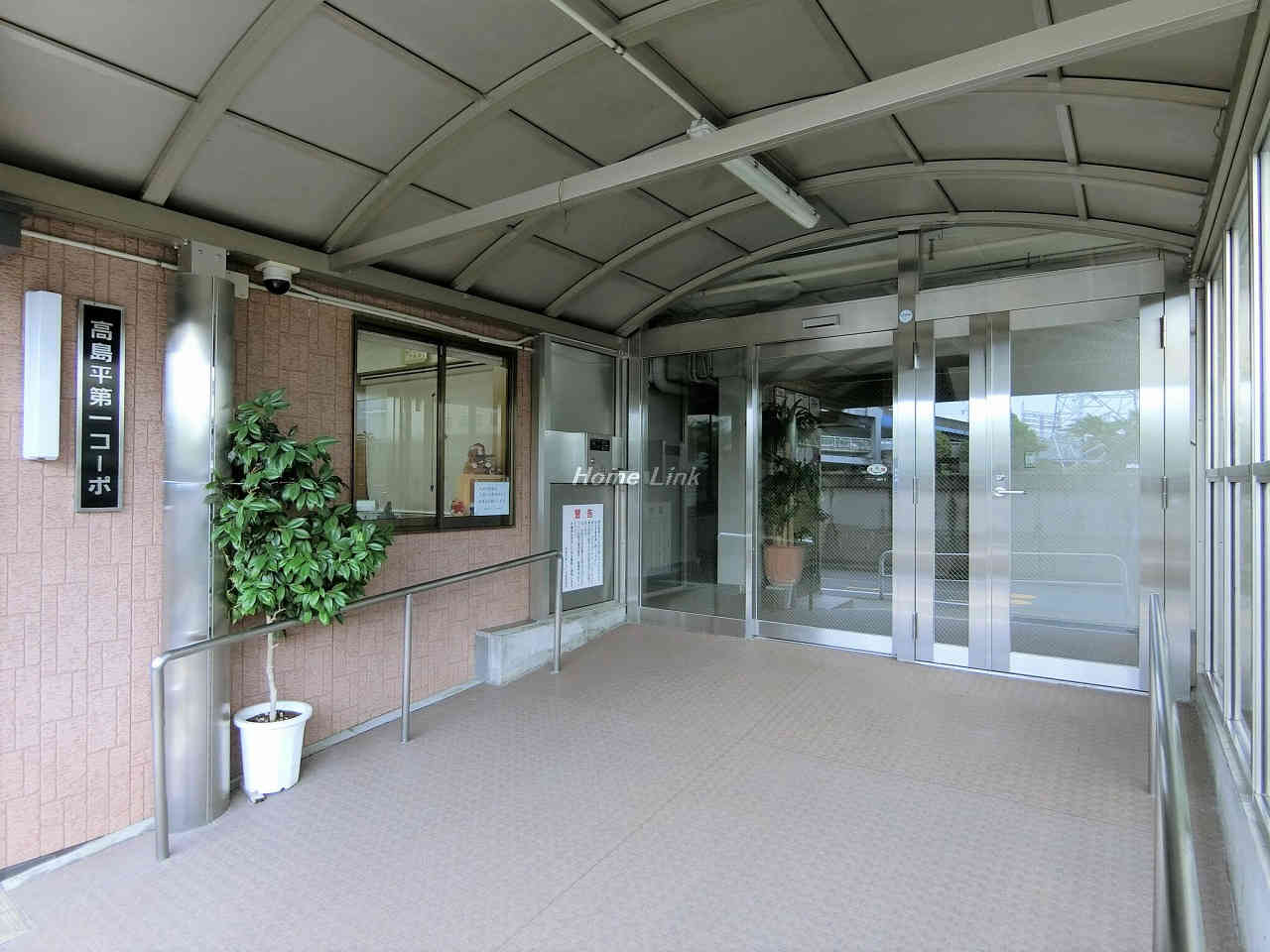 三田高島平第1コーポ_画像4