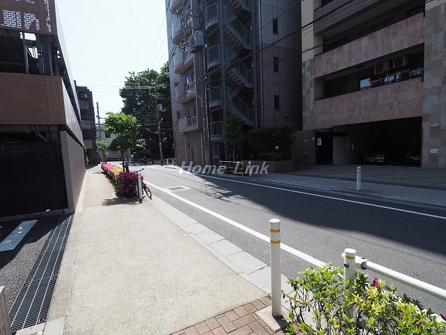 ライオンズシティ志村坂上_画像4