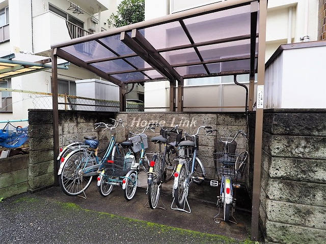 第2板橋マイコーポ_画像4