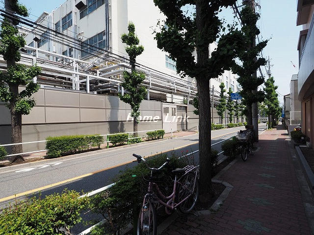 キャニオングランデ見次公園_画像4