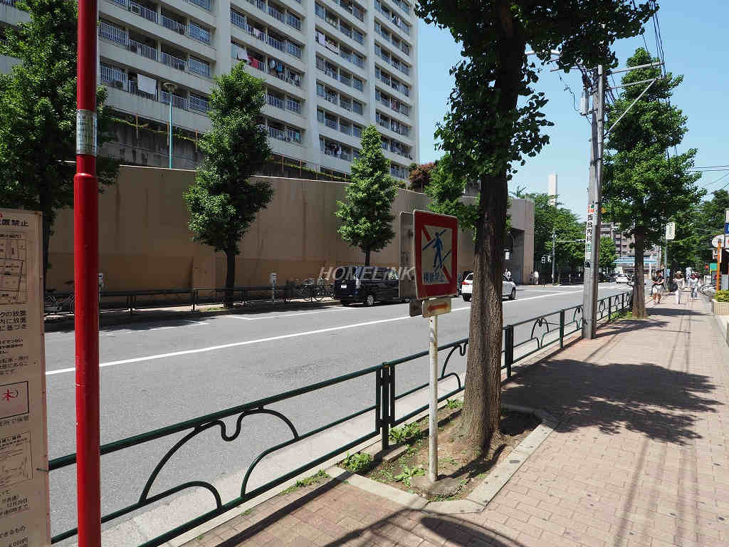 ライオンズプラザ西台駅前_画像4