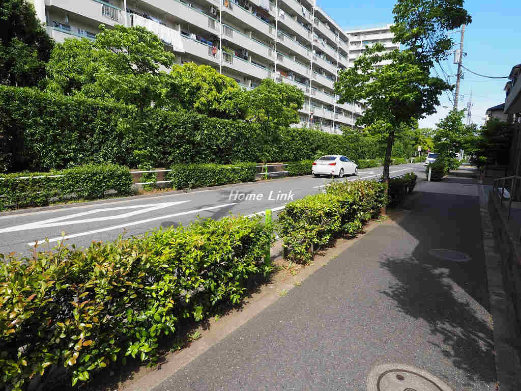 ライオンズマンション高島平第3_画像4