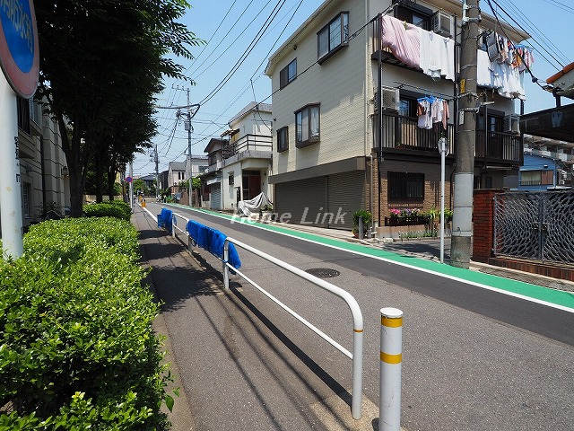 レーベンリヴァーレ双葉町_画像4