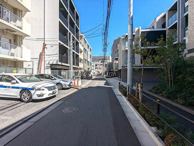 オープンレジデンシア小竹向原_画像4