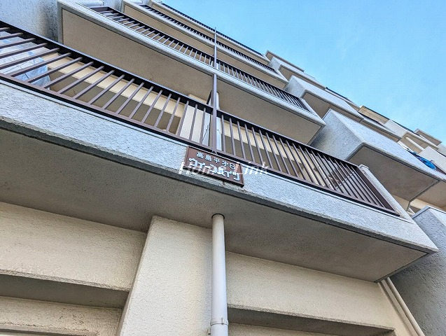 高島平第8ウィーンハイツ_画像4