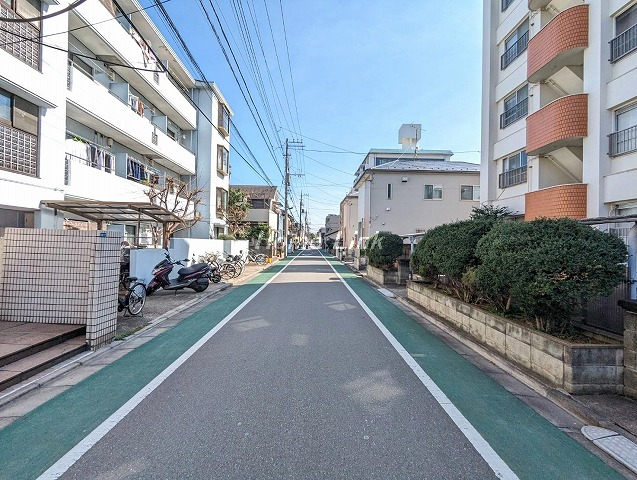 第5高島平マイコーポ_画像4