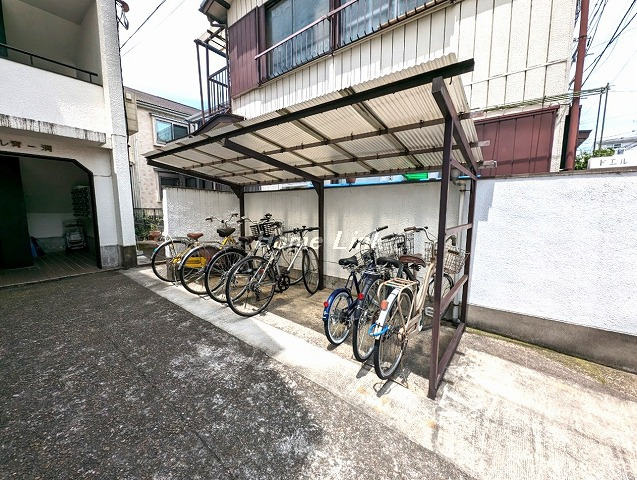 ドエル青渭_画像4