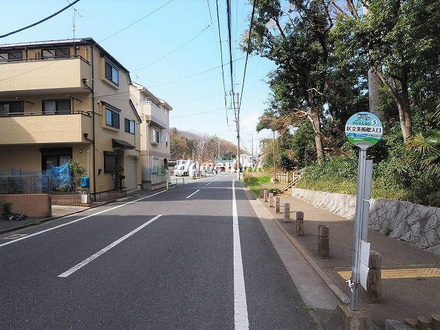 サングリーン赤塚の郷_画像4