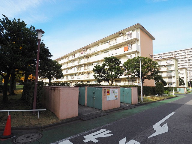 高島平第2住宅 7号棟_画像4