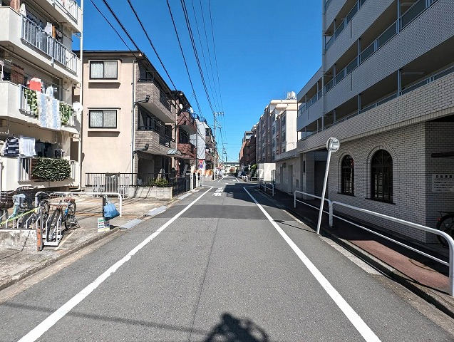 第2高島平マイコーポ_画像4