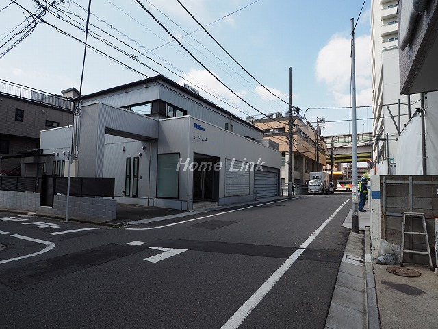 朝日本町マンション_画像4