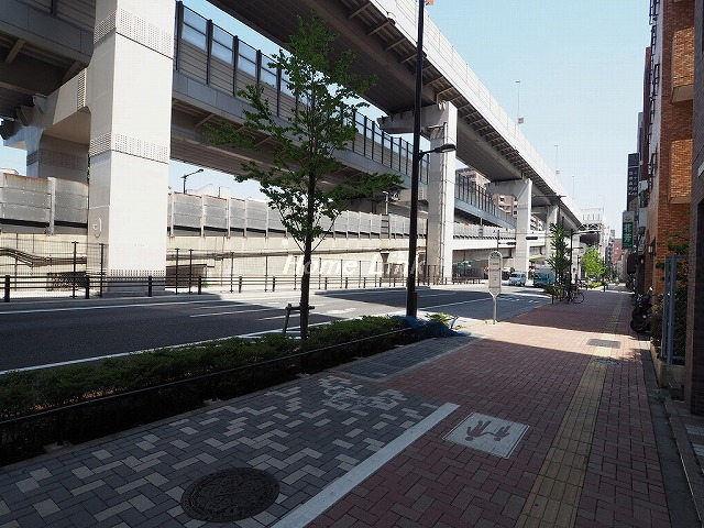 ロイヤルパレス池袋西_画像4
