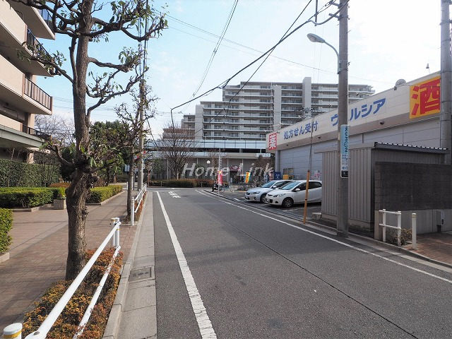 ザ･ウィンベル本蓮沼_画像4