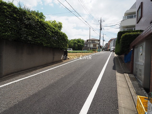 キャニオンマンション東武練馬_画像4