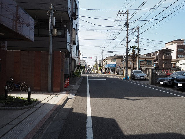マイキャッスル新板橋_画像4