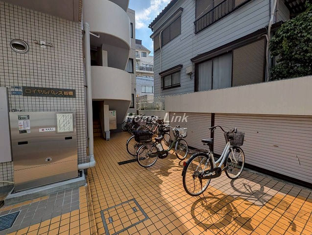 ロイヤルパレス板橋_画像4