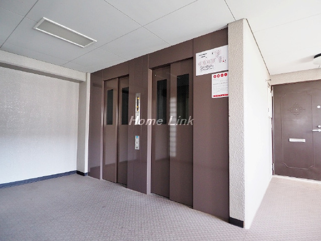 中銀第2城北パークマンシオン_画像4