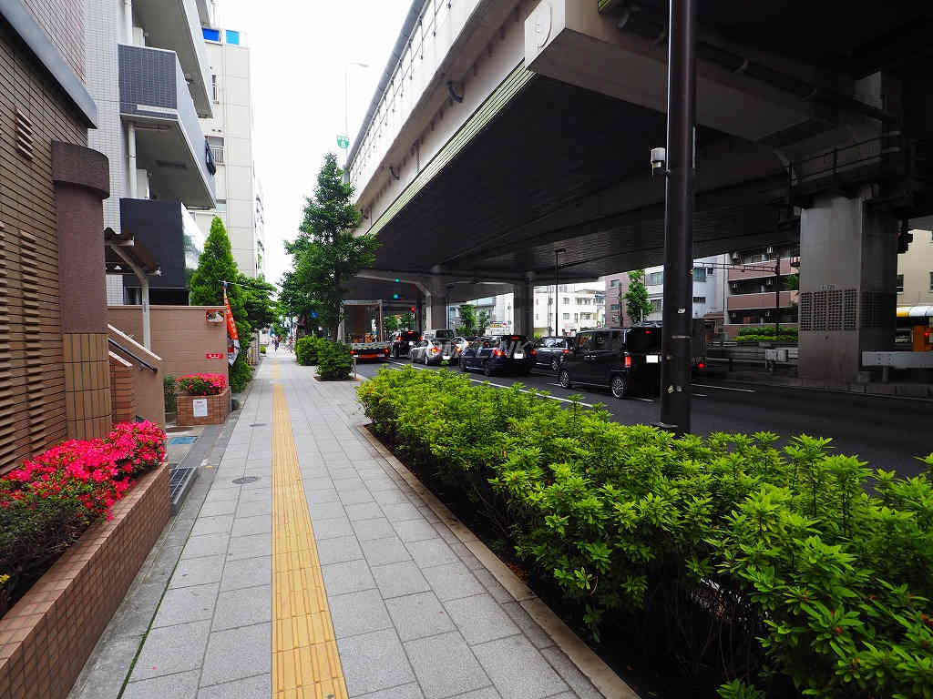朝日シティパリオ板橋本町_画像4