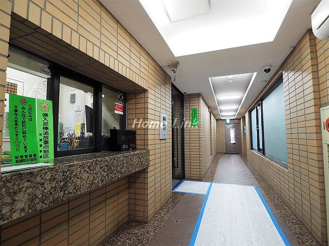 シャロン新板橋_画像4