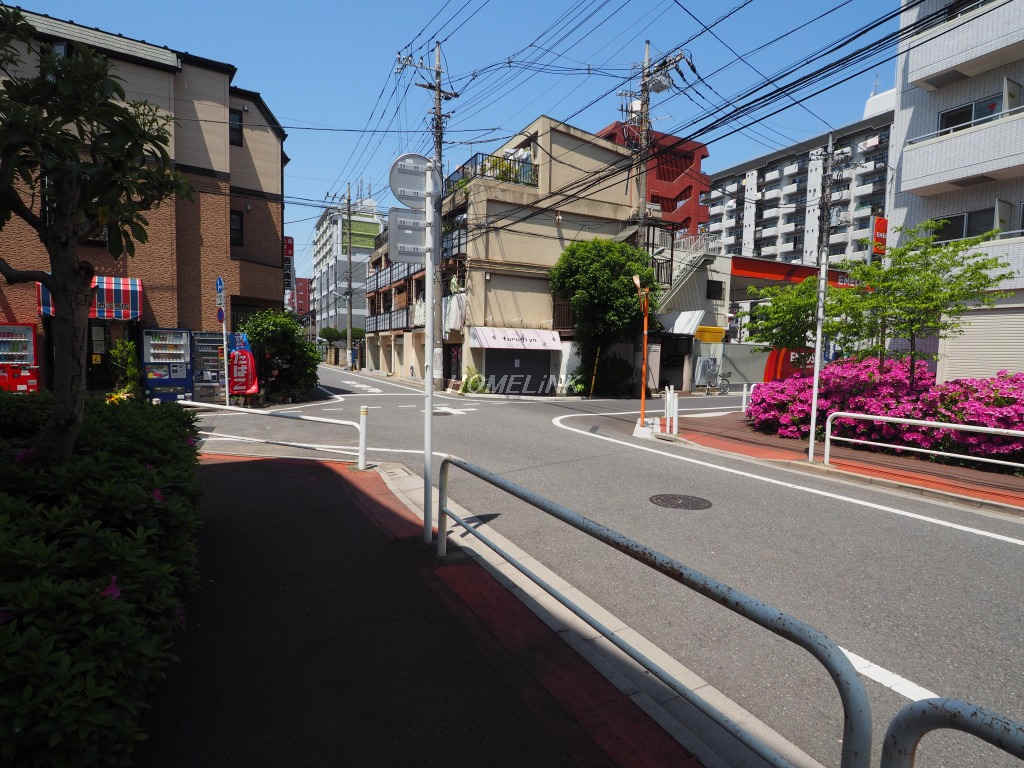 日神パレス西台_画像4