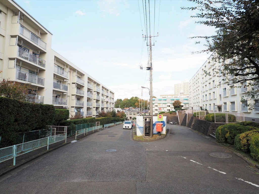 若木住宅 3号棟_画像4