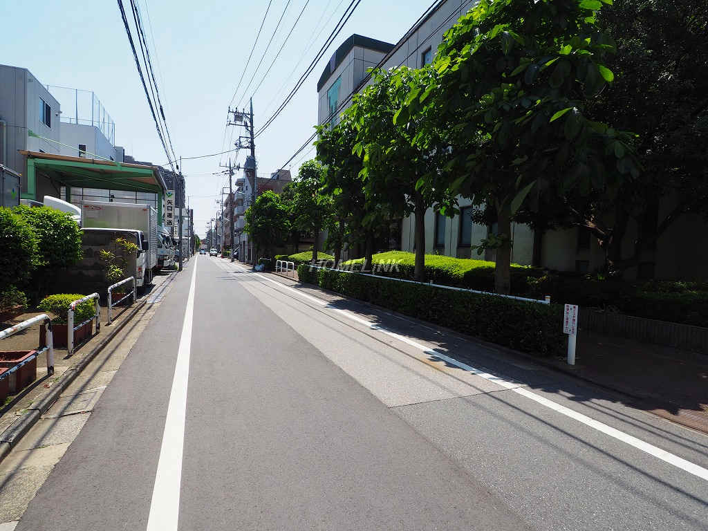 キャニオンマンション第2小豆沢_画像4