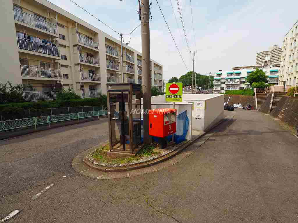 若木住宅 2号棟_画像4