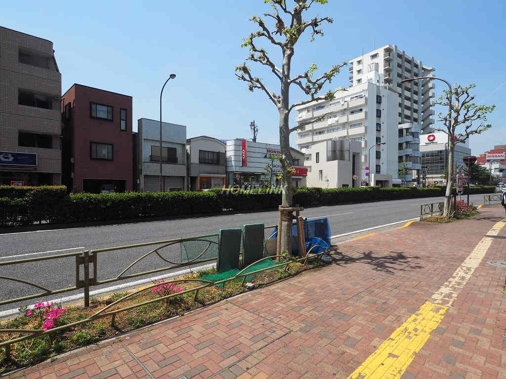 ライオンズマンション赤塚_画像4