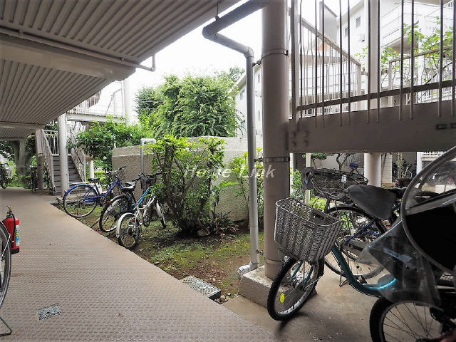 第2上板橋サンライトマンション E棟_画像4