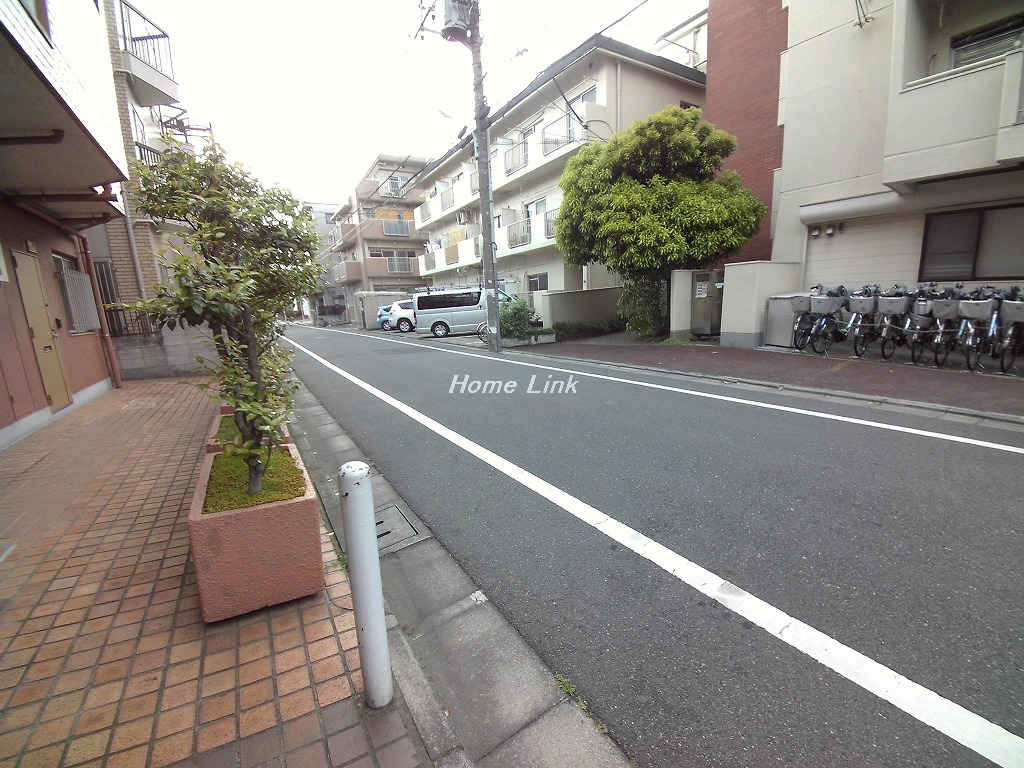 キャニオンコープ高島平_画像4