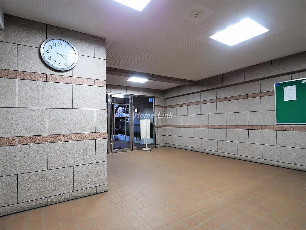 日商岩井常盤台マンション_画像4