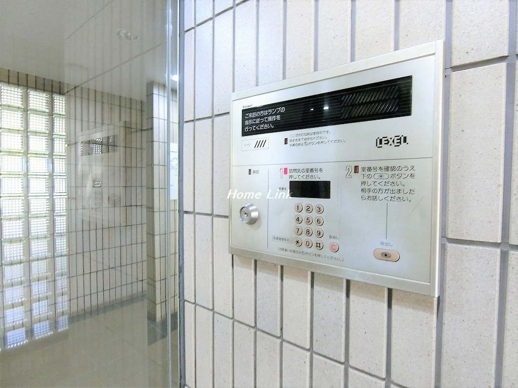 レクセルマンションときわ台_画像4