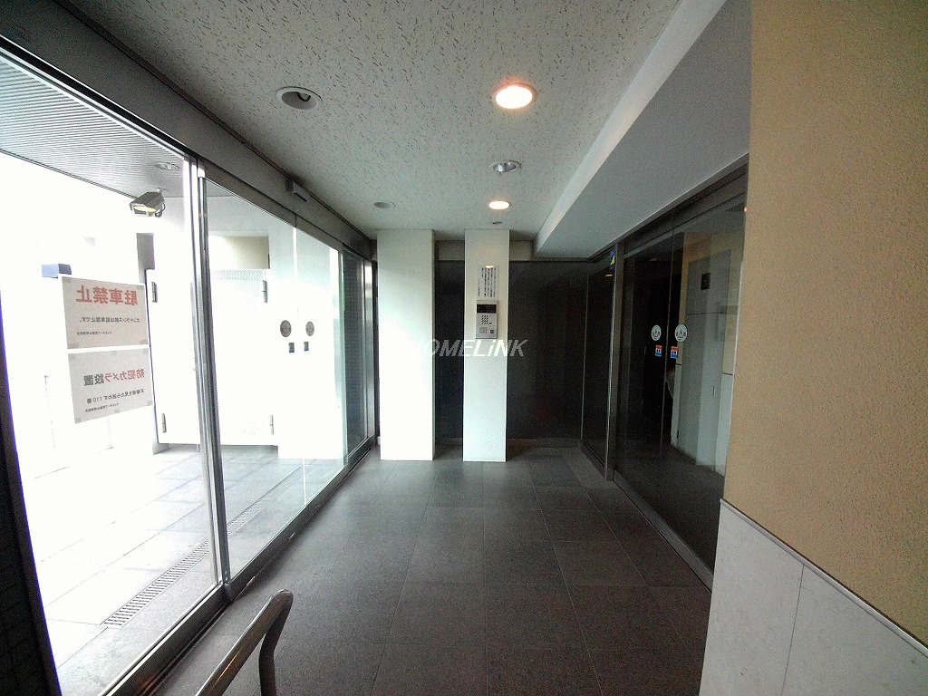 ヴィルヌーブ常盤台_画像4