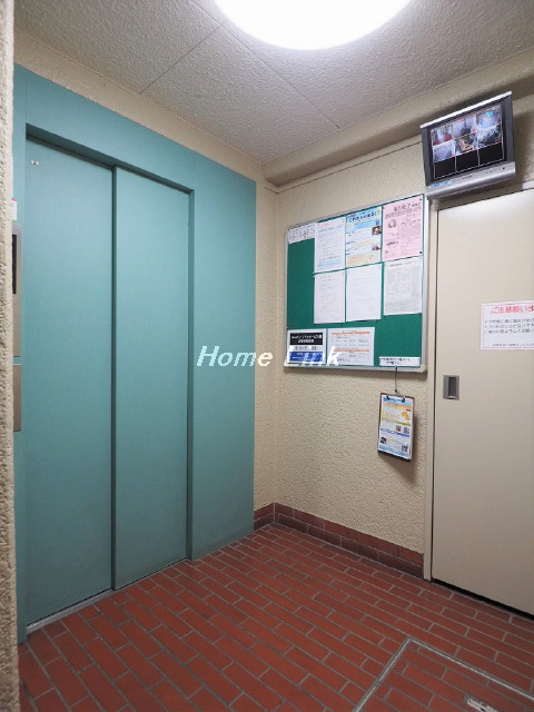 日商岩井上板橋マンション_画像4