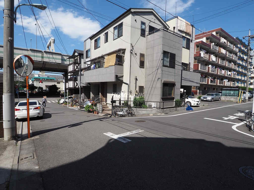 ワコーレ赤塚公園_画像4