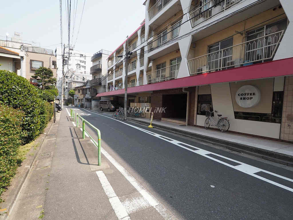 ライオンズマンション大山金井町_画像4